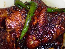 Ianya juga supaya rasa ayam menjadi sebati dengan kuah kicap. Resepi Ayam Masak Kicap Pedas