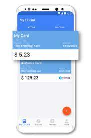 Plus, we never sell, share, or trade. Auto Top Up Ez Link