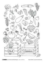 Here are top 10 spring coloring sheets free printables: 17 Legumes Ideas Vegetable Coloring Pages Coloring Pages Fruit Coloring Pages