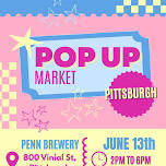 Makers Market in Pittsburgh | by Pop Up Gallery