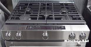 Check the household circuit breakers or fuses if the entire kitchenaid electric cooktop will not operate. Your Kitchenaid Stove Top Troubleshooting Guide Kitchenaid Appliance
