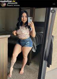 _d9898 / _daisyyy98 / d_9898 Nude OnlyFans Photo #3 - Nudostar.TV