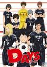 ｢DAYS｣