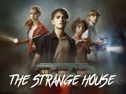 Most of the best movies of 2020 weren't made this year, but sure do speak to it. The Strange House 2020 Rotten Tomatoes