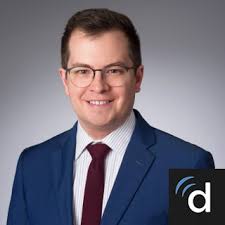 Dr. Christopher Orlando, MD