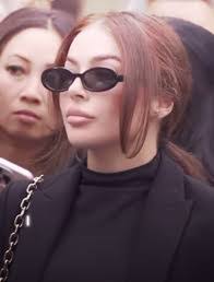 Tammy Mendes's Instagram, Twitter & Facebook