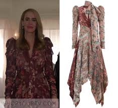 This seems to indicate a possible summer camp. American Horror Story Fashion Outfits Clothing And Wardrobe On Fx S American Horror Story
