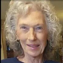 Linda Kay Vest Cothren