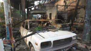 We did not find results for: Bengkel Baiki Dan Cat Kereta Musnah Kebakaran Di Tampin