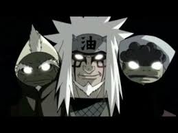 Pin Em Jiraya Sense