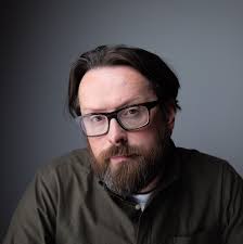 Profile for Max Brearley