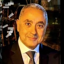 Walter Treadwell posted