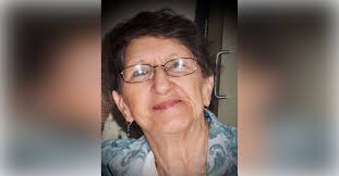 Obituary information for Irene H. Sparte