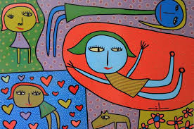 Milo Lockett Buscar Con Google Milo Dibujo Surf Artistas