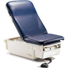 Midmark 223 016 Examination Table Refurbished Zrg Medical