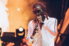 Watch the video for lifestyle (feat. Young Thug Performs Digits Lifestyle And More At 2017 Rolling Loud Festival Droidoo