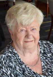 Condolence Book for Betty Gilleran (née McGarry) (Sandyford, Dublin)