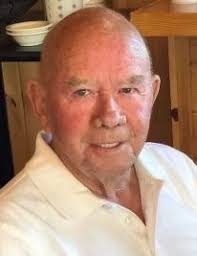 Obituary information for Floyd E. Richards
