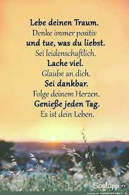 We did not find results for: Lebe Deinen Traum