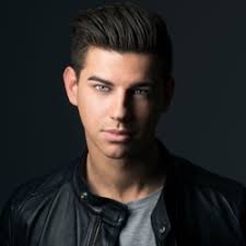 Thomas Newson Boeken voor een optreden ? Twilight Entertainment