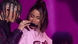 En ella dice, tini y khea se sacan chispas más allá de la distancia. Tini Stoessel Nego Haber Huido De Los Fotografos En Un Evento Con Khea Pronto