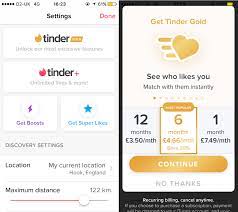 Tinder gold, on the other hand, is locked and. What Is Tinder Gold Subscription Difference Between Tinder Plus And Gold Dziedzic