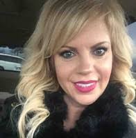 Brandi Moreno's Instagram, Twitter & Facebook