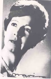 Sara Herrera [Fotografía].