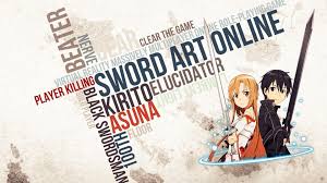 Freetoedit animeboy blackhair greeneyes anime boy black hair. Wallpaper Illustration Redhead Blonde Long Hair Anime Girls Blue Hair Blue Eyes Anime Boys Green Eyes Sword Art Online Kirigaya Kazuto Yuuki Asuna Dark Hair Red Eyes Black Eyes Kirigaya Suguha