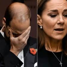 Meghan Markle's Third Pregnancy Announcement