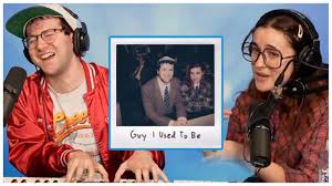 Lawrence the Band Performs Guy I Used To Be