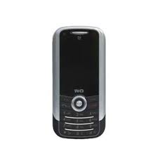 WND Wind DUO 2300 - Full phone ...