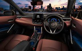 Toyota sells not only cars but also hybrids, suvs, minivans, and trucks. Corolla Meets Suv Toyota Unveils Corolla Cross In Thailand A New Compact Suv Adding Further Strength And Functionality To The Corolla Series Toyota Global Newsroom Toyota Motor Corporation Official Global Website