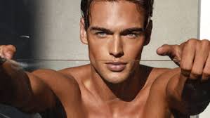 Philippe Escalambre & Adryan Hanson by MJ Suayan