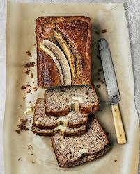 James martin date and walnut loaf you will need 1 x 900g/2lb loaf tin. Banana Bread Recipe Sugar Free Delicious Healthy Cake Express Co Uk