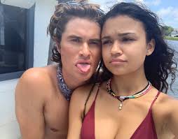 Go Behind the Scenes of 'Outer Banks' With These Photos