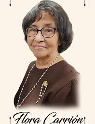 Flora Carrion