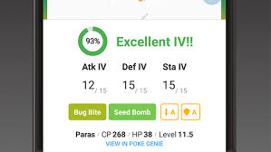 Shiny pokemon in the wild or raids (1 in 450) shiny meltan (1 in 60) shiny legendary raid boss (1 in 19) shiny mawile (1 in 35) shiny absol (1 in 75) aerodactyl quest encounters (1 in 60) community day (1. 5 Best Pokemon Go Iv Calculators For Android Android Authority