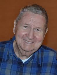 Sherman Leo Edmonds Obituary June 7, 2021