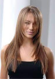 Frisuren Lange Haare Stufen Pony Frisuren Lange Haare Pony Schrag Frisuren Lange Haare Stufen Lange Haare Schrager Pony