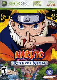 Regarding anime download app for. Naruto Rise Of A Ninja Xbox Wiki Fandom