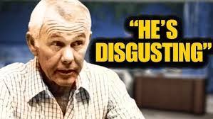 Allen Eudy's Instagram, Twitter & Facebook