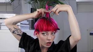 Bangs brad mondo hair tutorial brad mondo haircuting is brad mondo straight brad mondo q and a brad mondo joana ceddia brad mondo snitchery brad mondo bags brad eric mondo brad. I Tried Following A Mullet Hair Tutorial Youtube