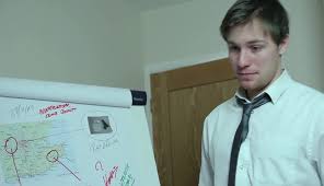 Last Job, The (2014)