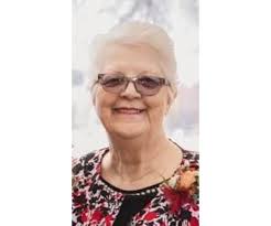 Sandra Stanford Obituary (1943