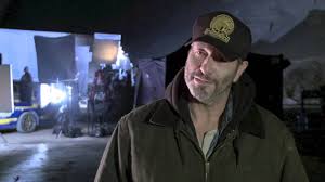 Follow us on social media twitter and slasher: Joy Ride 3 2014 Interview With Ken Kirzinger Rusty Nail Youtube