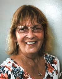 Alda Fern (Dubree) Bailey Obituary November 20, 2022