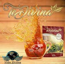 Get Vida Divina Products Info And The Business Opportunity Send Me A Message Detox Tea Detox Drinks Detox