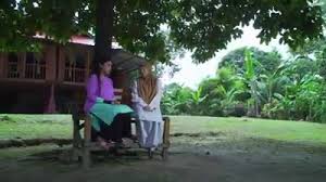 Menanti Viral Samarinda Andainya Takdir Episod 14