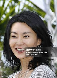 147 Christine Cheung Stock Photos, High-Res Pictures, and Images